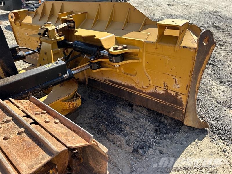 CAT D6K2 LGP Crawler Dozer Kāpurķēžu buldozeri