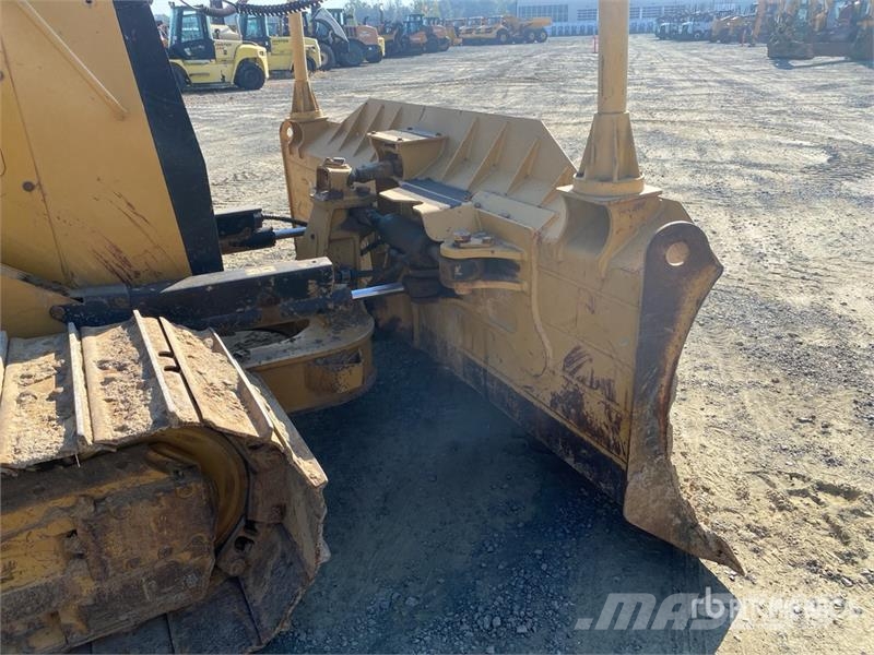 CAT D6K2 LGP Crawler Dozer Buldožerji goseničarji