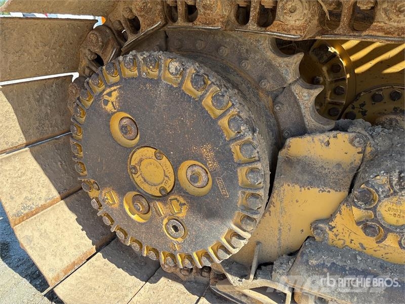 CAT D6K2 LGP Crawler Dozer Dozers - Tratores rastos