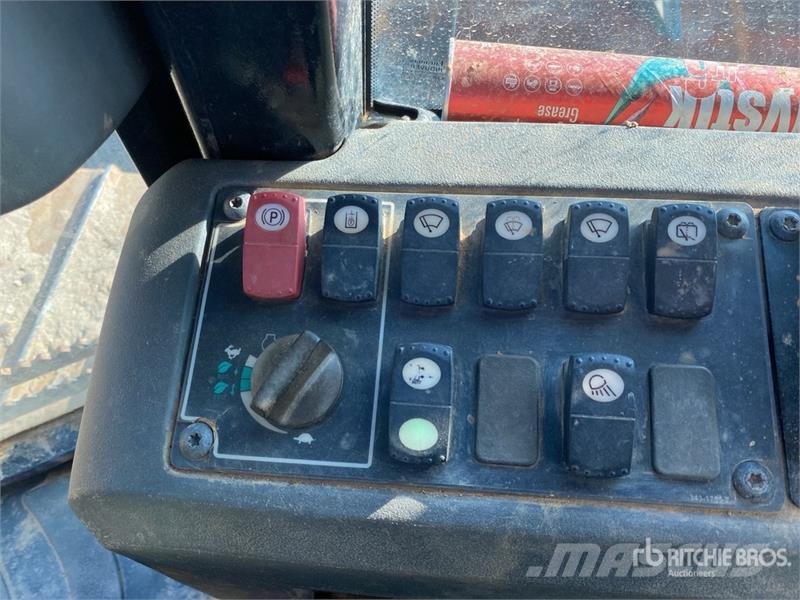 CAT D6K2 LGP Crawler Dozer Buldožerji goseničarji
