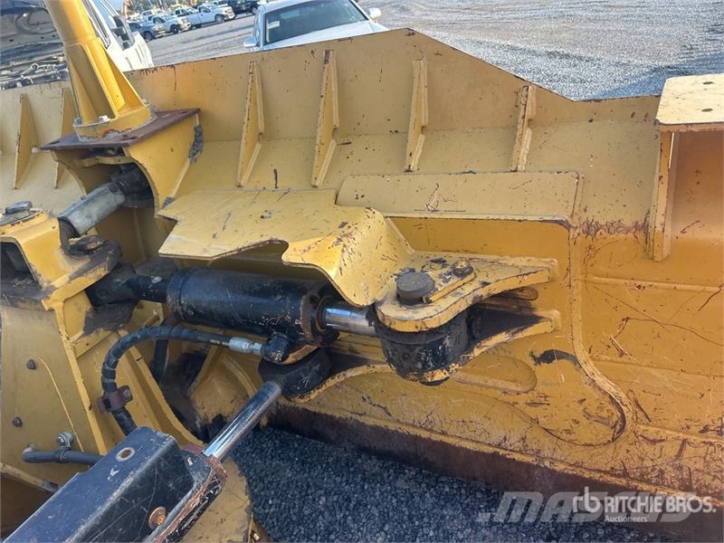 CAT D6K2 LGP Crawler Dozer Bulldozer på larvebånd