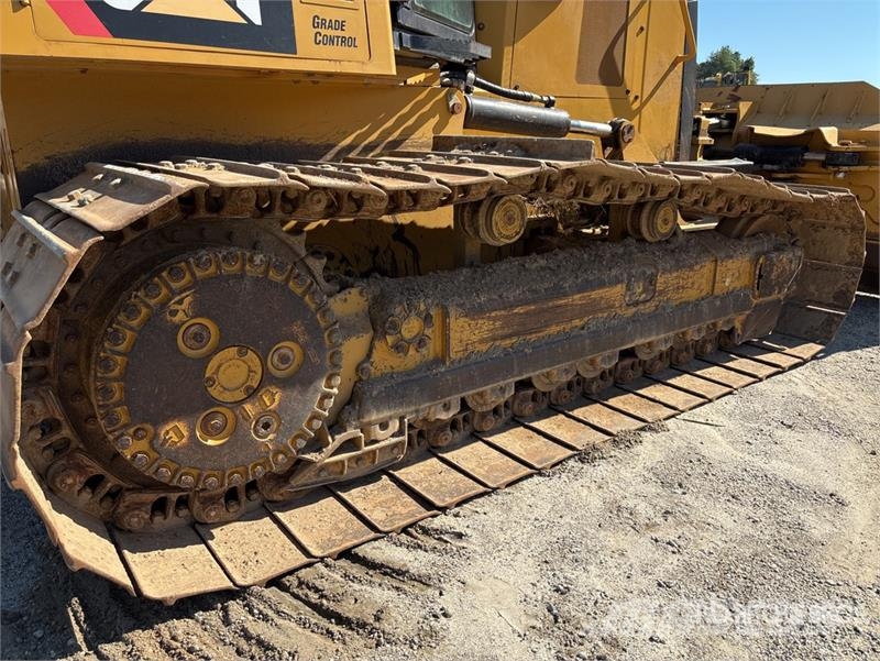 CAT D6K2 LGP Crawler Dozer Dozers - Tratores rastos