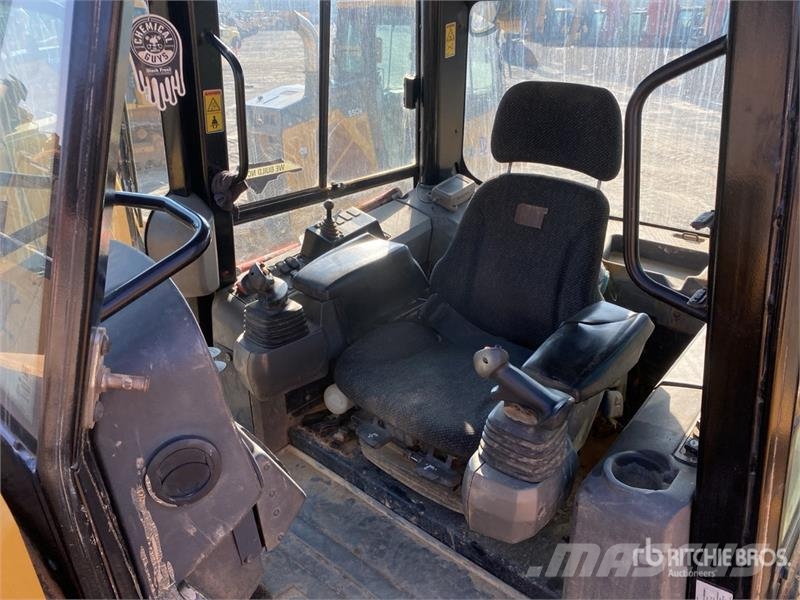 CAT D6K2 LGP Crawler Dozer Buldožerji goseničarji