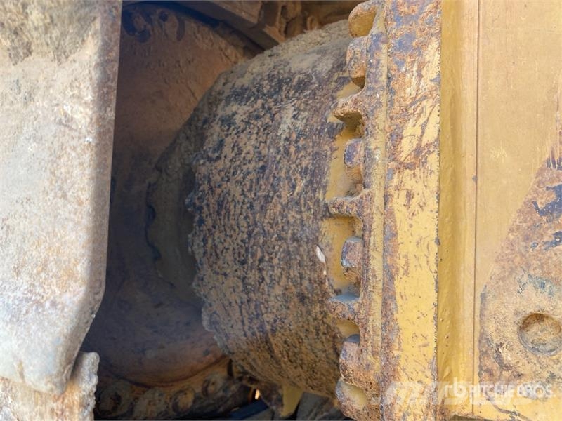 CAT D6K2 LGP Crawler Dozer Buldožerji goseničarji