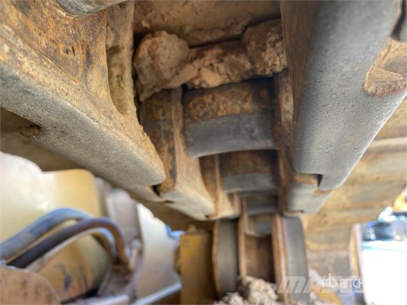 CAT D6K2 LGP Crawler Dozer Buldožerji goseničarji