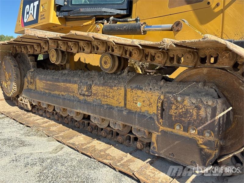 CAT D6K2 LGP Crawler Dozer Dozers - Tratores rastos