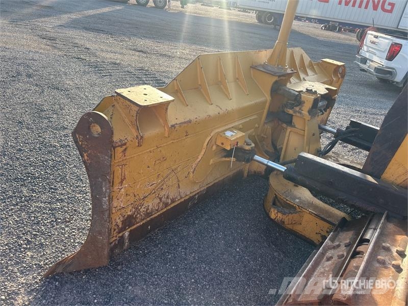 CAT D6K2 LGP Crawler Dozer Bulldozer på larvebånd