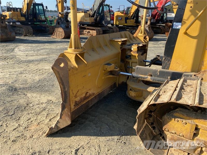CAT D6K2 LGP Crawler Dozer Buldožerji goseničarji