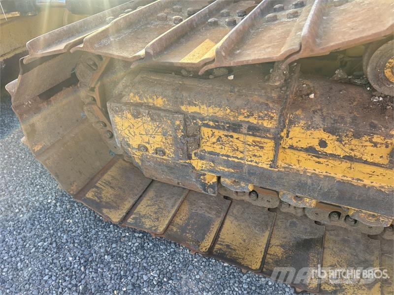 CAT D6K2 LGP Crawler Dozer Bulldozer på larvebånd