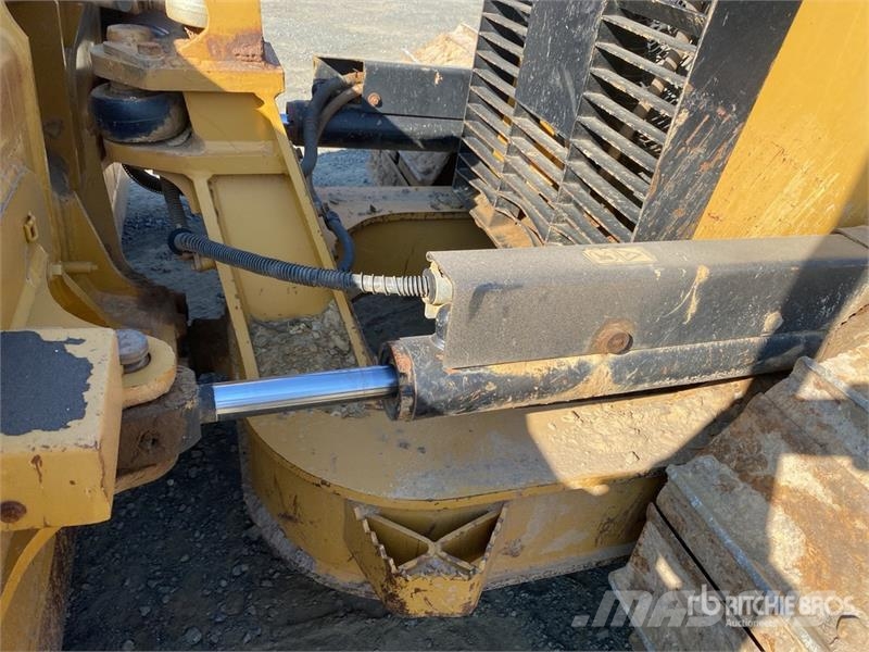 CAT D6K2 LGP Crawler Dozer Buldožerji goseničarji