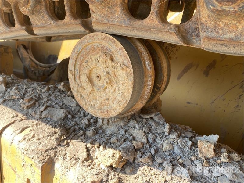 CAT D6K2 LGP Crawler Dozer Buldožerji goseničarji