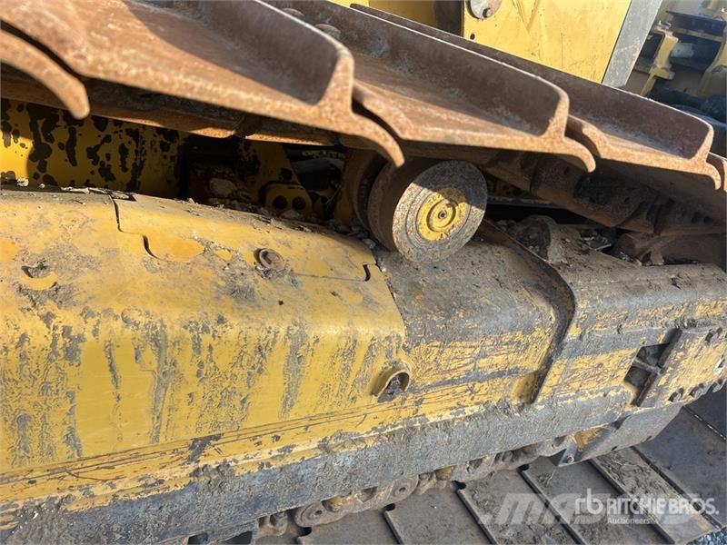 CAT D6K2 LGP Crawler Dozer Bulldozer på larvebånd