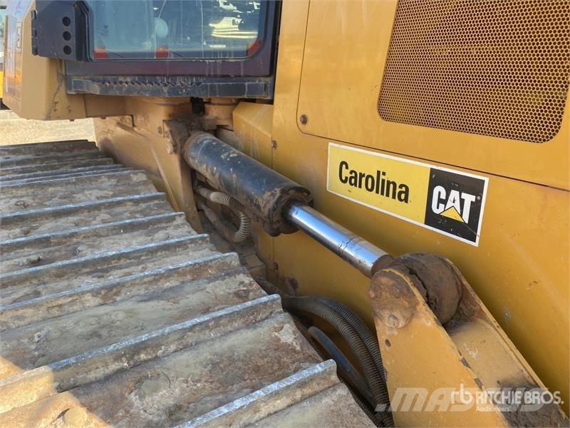CAT D6K2 LGP Crawler Dozer Buldožerji goseničarji
