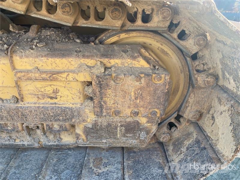 CAT D6K2 LGP Crawler Dozer Buldožerji goseničarji