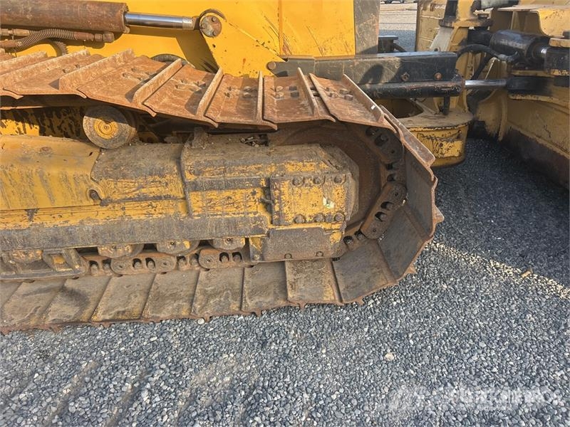 CAT D6K2 LGP Crawler Dozer Bulldozer på larvebånd