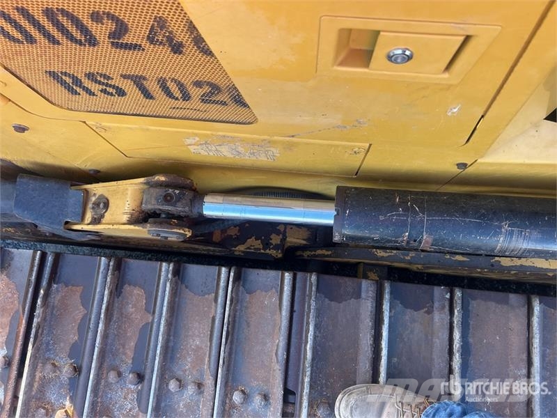 CAT D6K2 LGP Crawler Dozer Bulldozer på larvebånd