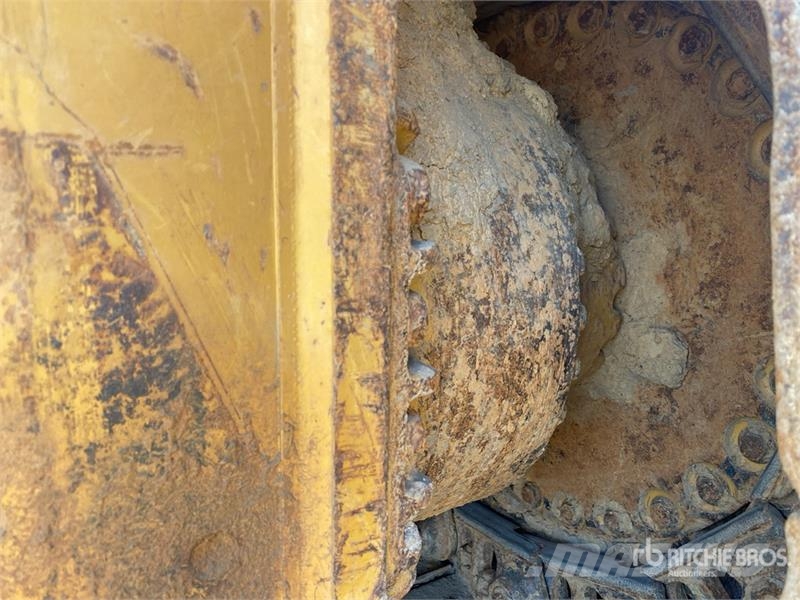 CAT D6K2 LGP Crawler Dozer Buldožerji goseničarji