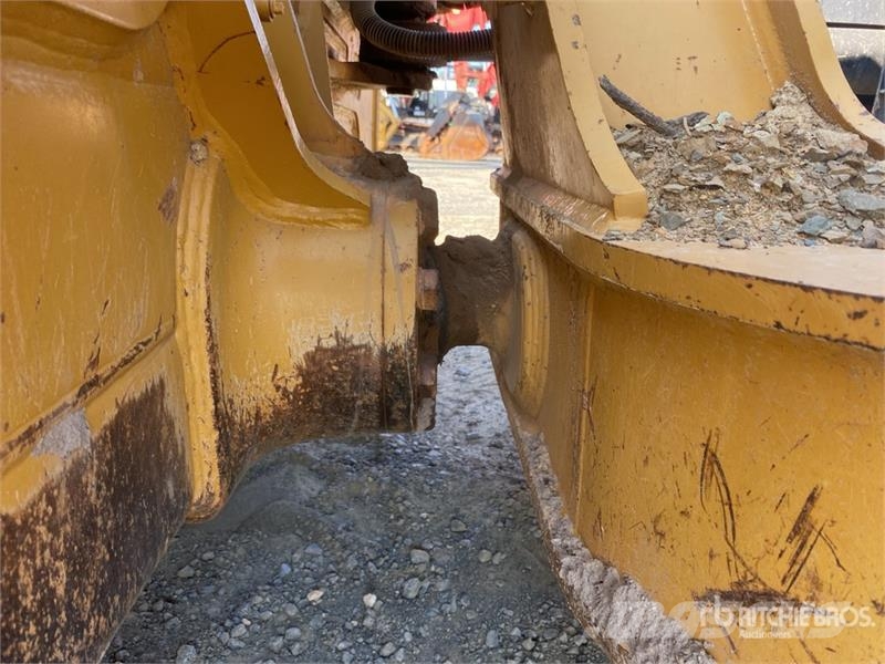 CAT D6K2 LGP Crawler Dozer Buldožerji goseničarji