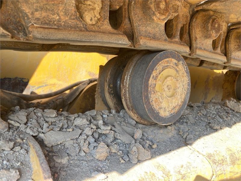 CAT D6K2 LGP Crawler Dozer Buldožerji goseničarji