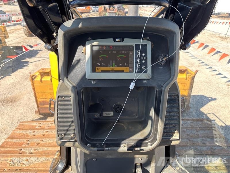 CAT D6K2 LGP Crawler Dozer Dozers - Tratores rastos