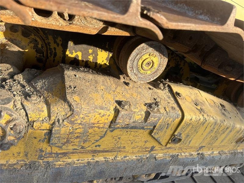 CAT D6K2 LGP Crawler Dozer Bulldozer på larvebånd