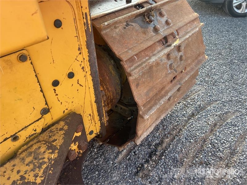 CAT D6K2 LGP Crawler Dozer Bulldozer på larvebånd