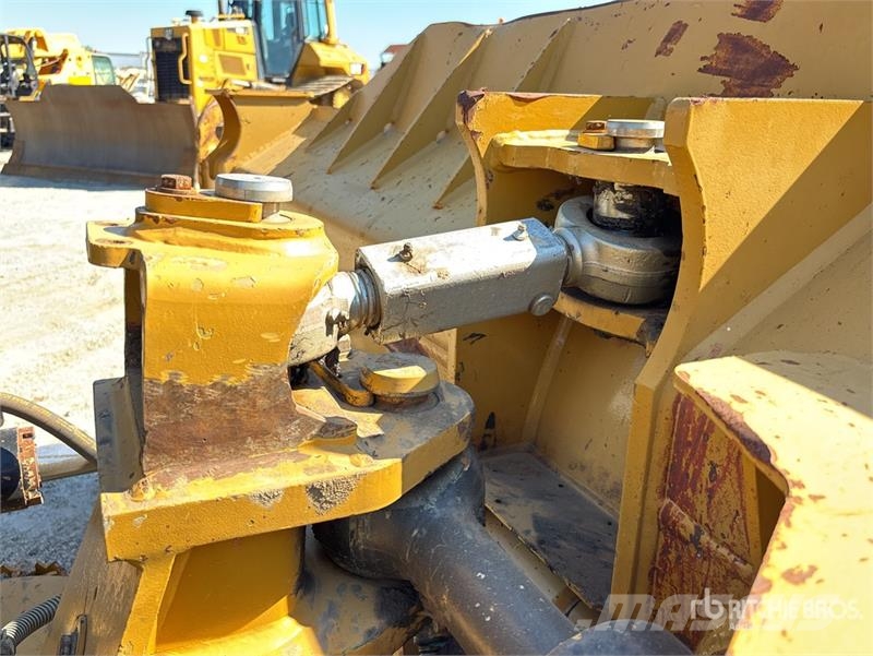 CAT D6K2 LGP Crawler Dozer Dozers - Tratores rastos