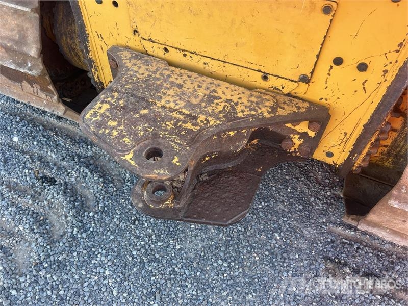 CAT D6K2 LGP Crawler Dozer Bulldozer på larvebånd