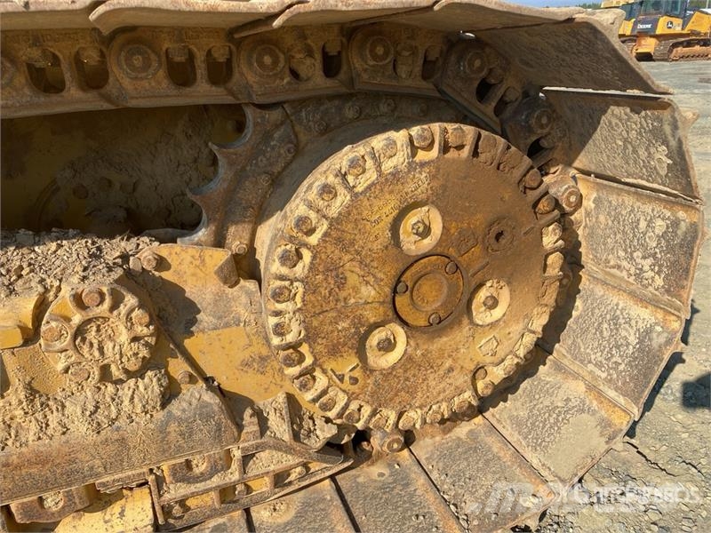 CAT D6K2 LGP Crawler Dozer Buldožerji goseničarji