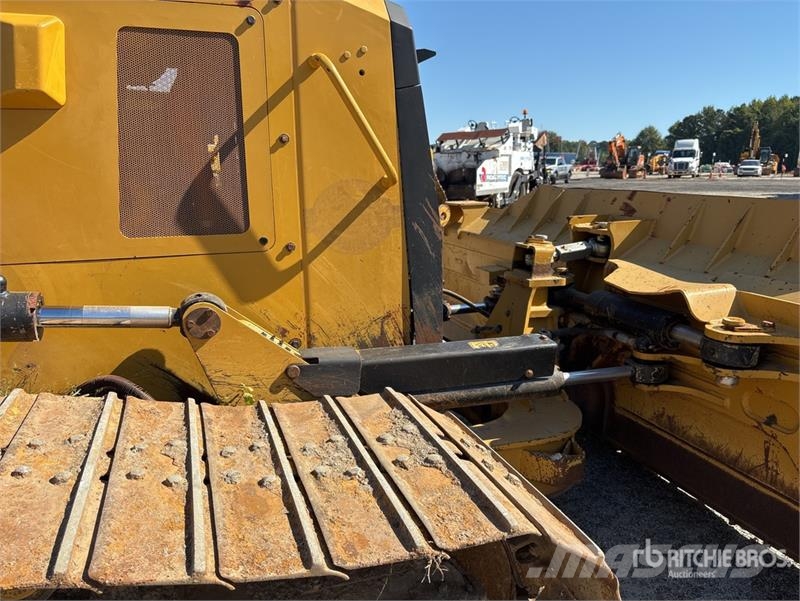 CAT D6K2 LGP Crawler Dozer Dozers - Tratores rastos