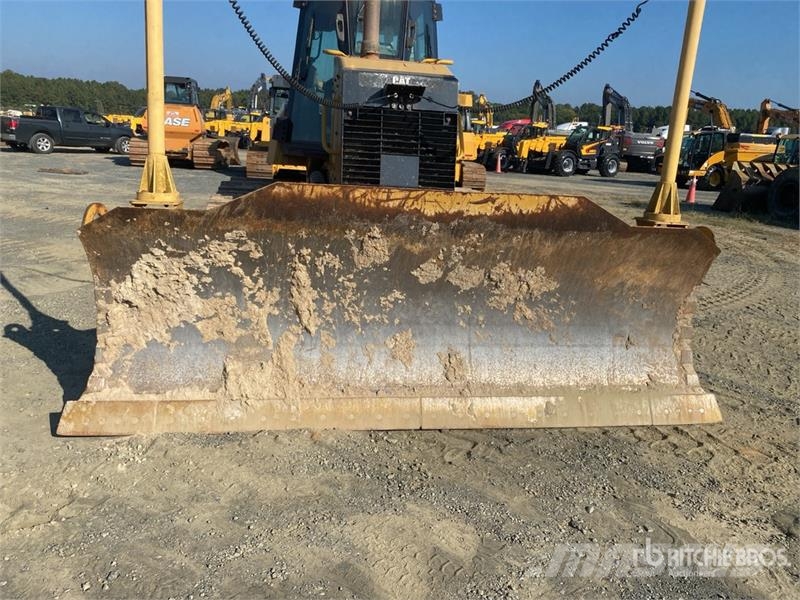 CAT D6K2 LGP Crawler Dozer Buldožerji goseničarji