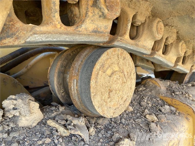 CAT D6K2 LGP Crawler Dozer Buldožerji goseničarji