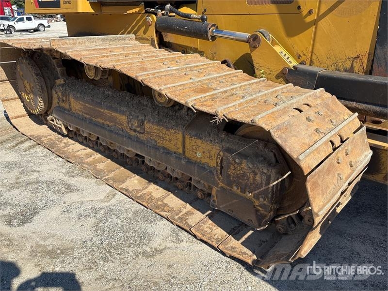 CAT D6K2 LGP Crawler Dozer Dozers - Tratores rastos