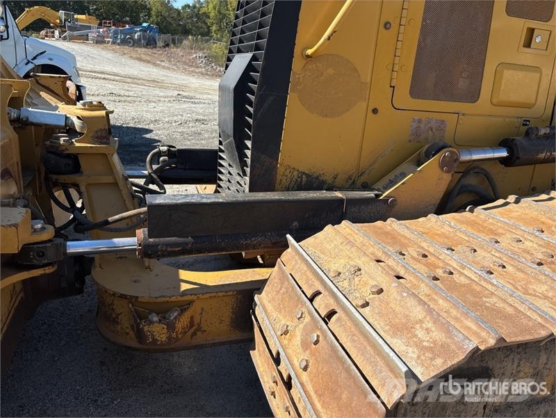 CAT D6K2 LGP Crawler Dozer Dozers - Tratores rastos
