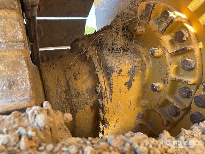 CAT D6K2 LGP Crawler Dozer Dozers - Tratores rastos