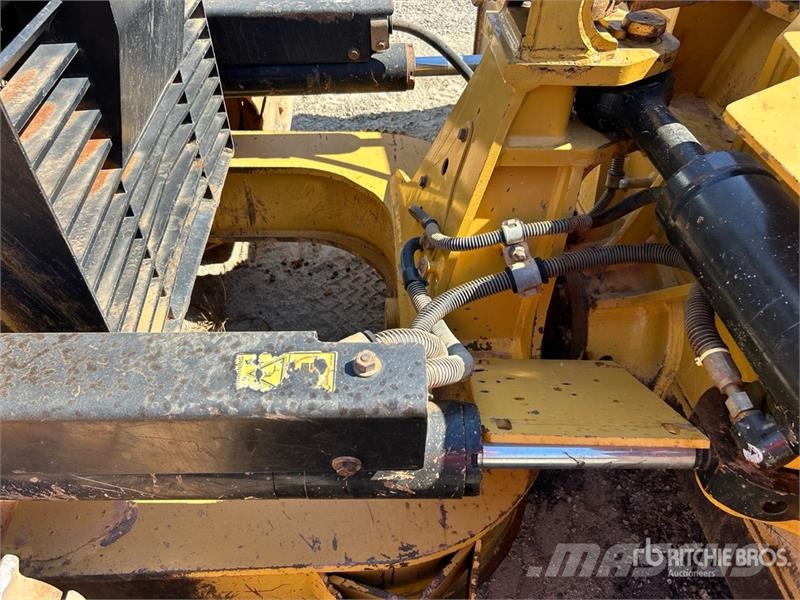 CAT D6K2 LGP Crawler Dozer Kāpurķēžu buldozeri