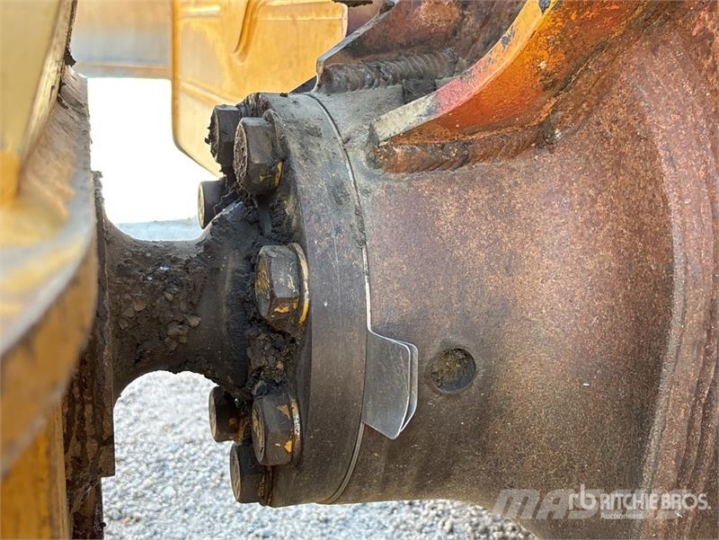 CAT D6K2 LGP Crawler Dozer Dozers - Tratores rastos