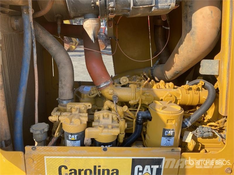 CAT D6K2 LGP Crawler Dozer Buldožerji goseničarji