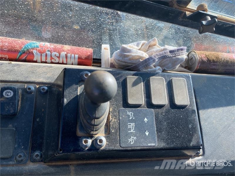 CAT D6K2 LGP Crawler Dozer Buldožerji goseničarji
