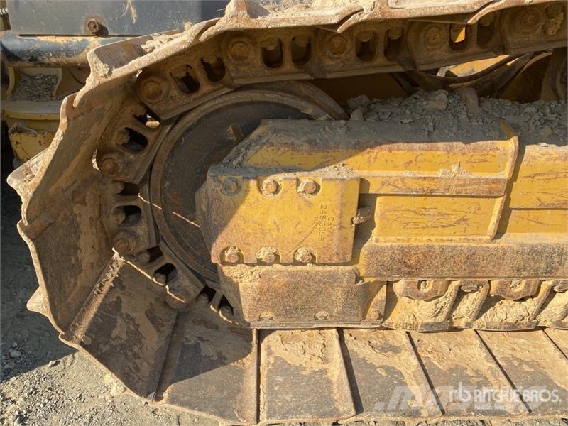 CAT D6K2 LGP Crawler Dozer Buldožerji goseničarji