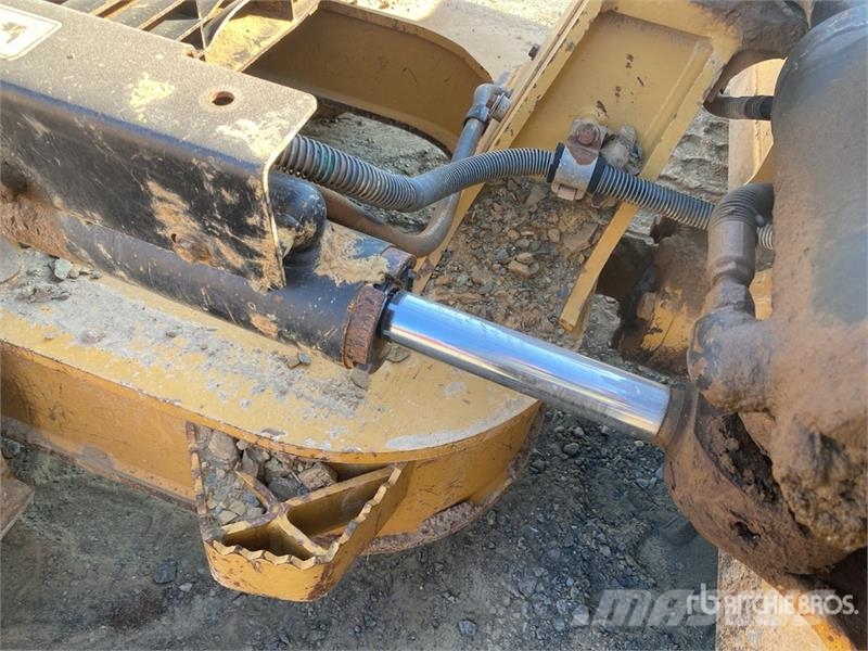 CAT D6K2 LGP Crawler Dozer Buldožerji goseničarji