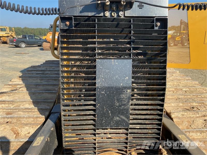 CAT D6K2 LGP Crawler Dozer Buldožerji goseničarji
