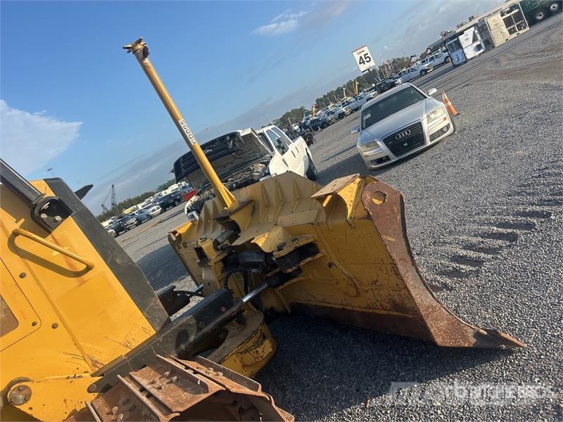 CAT D6K2 LGP Crawler Dozer Bulldozer på larvebånd