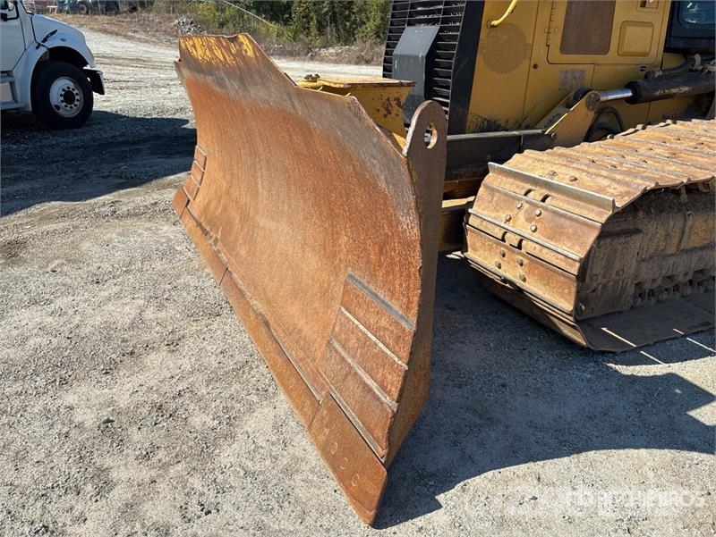 CAT D6K2 LGP Crawler Dozer Bulldozer på larvebånd
