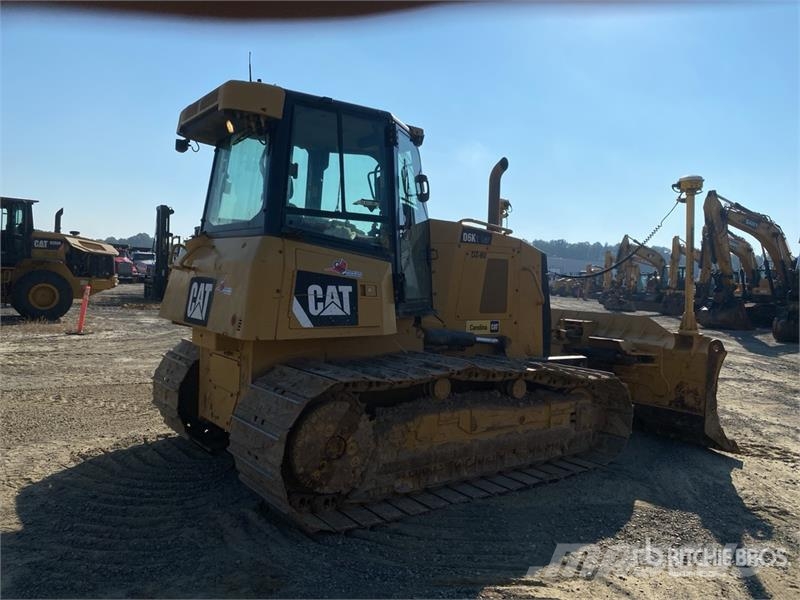 CAT D6K2 LGP Crawler Dozer Buldožerji goseničarji