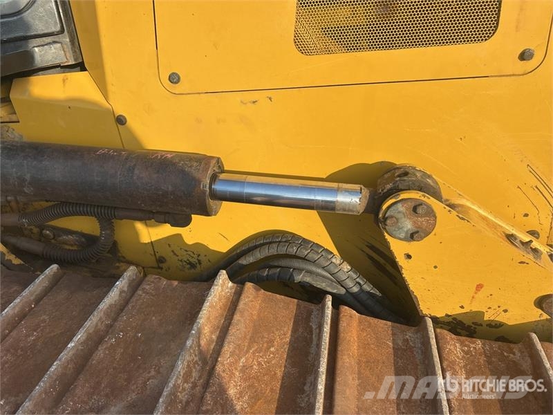 CAT D6K2 LGP Crawler Dozer Bulldozer på larvebånd