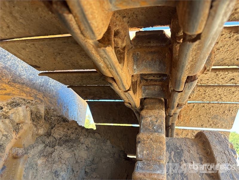 CAT D6K2 LGP Crawler Dozer Dozers - Tratores rastos