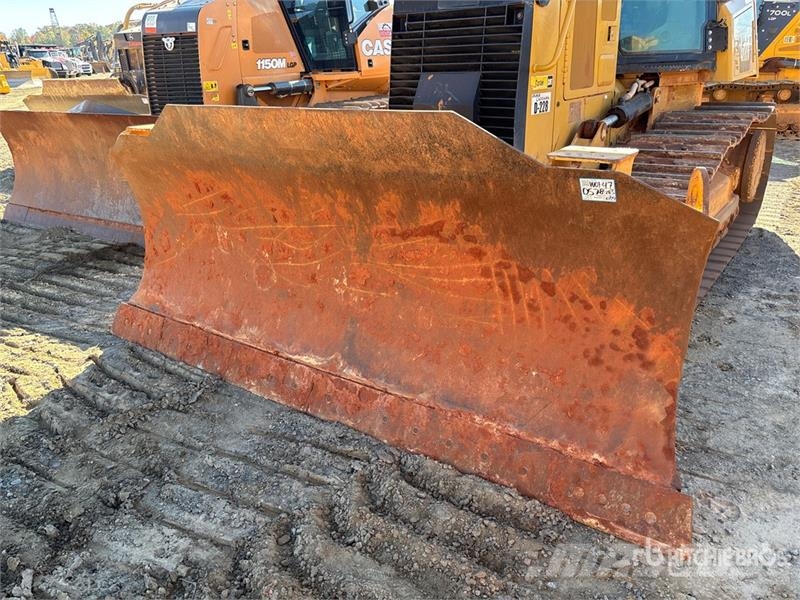 CAT D6K2 XL Crawler Dozer Kāpurķēžu buldozeri