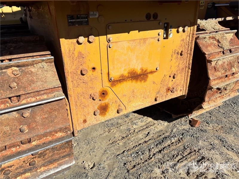 CAT D6K2 XL Crawler Dozer Kāpurķēžu buldozeri