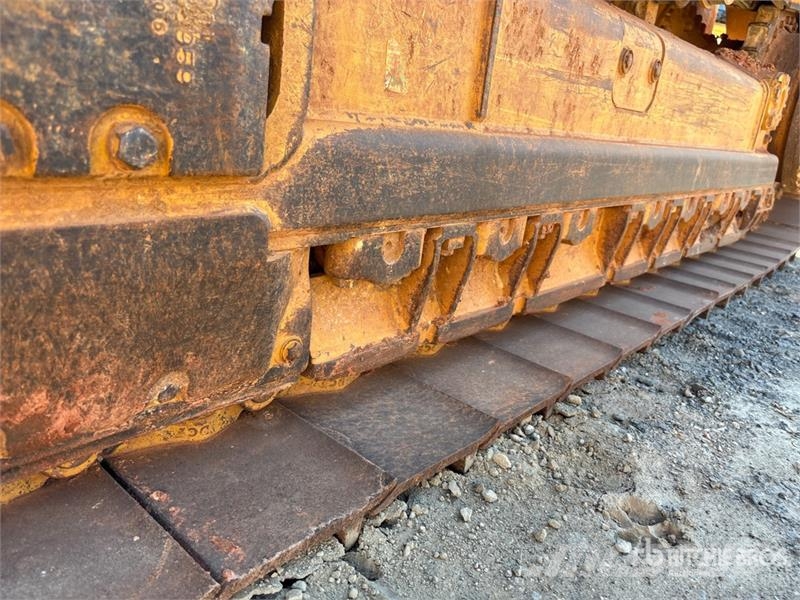 CAT D6K2 XL Crawler Dozer Kāpurķēžu buldozeri